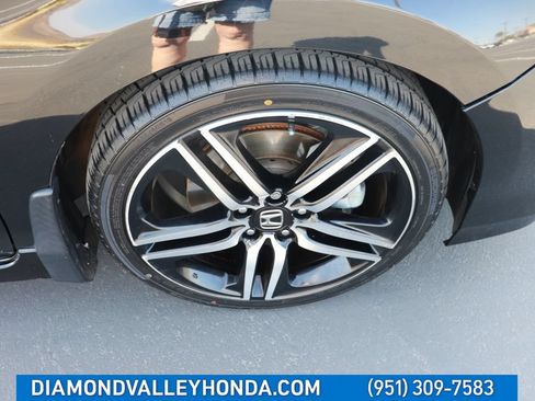 Used 2016 Honda Accord Sport image 27