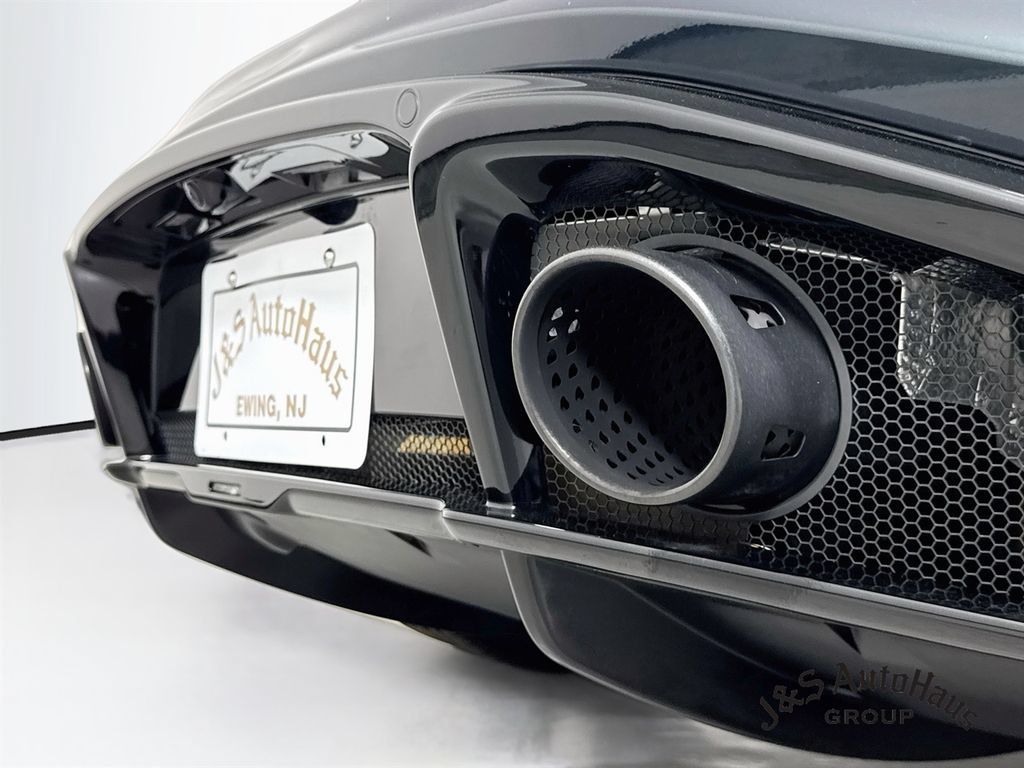 Used 2024 Lotus Emira First Edition RWD image 45