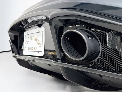 Used 2024 Lotus Emira First Edition RWD image 45