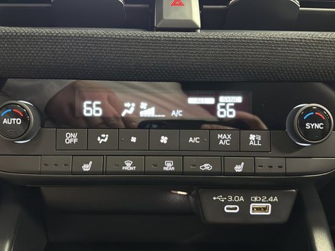 New 2026 Subaru Outback Premium image 31