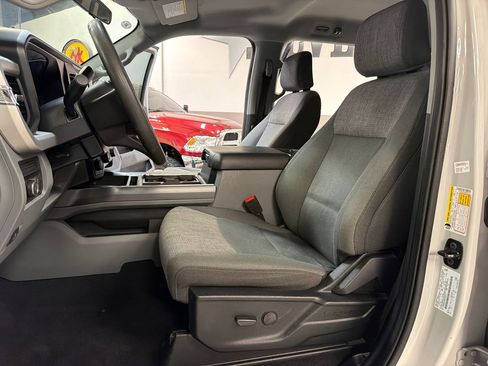 Used 2025 Ford F350 XLT w/ 360-Degree Camera Package AWD/4WD image 26