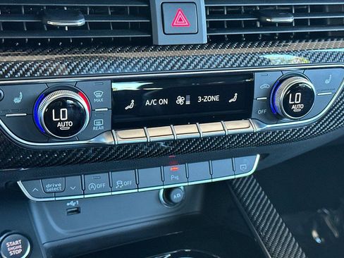 Certified 2025 Audi A5 2.0T Premium Plus w/ Premium Plus image 20