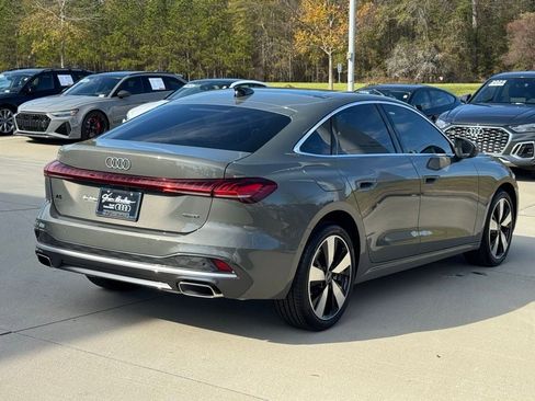 New 2025 Audi A5 2.0T Premium Plus image 13