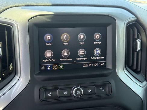 Used 2024 GMC Sierra 1500 Pro w/ Pro Value Package RWD image 29