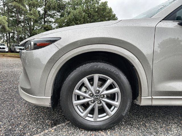 Used 2024 MAZDA CX-5 AWD 2.5 S w/ Select Package image 10