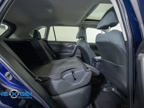 Used 2024 Toyota RAV4 XLE w/ Convenience Package AWD/4WD image 36