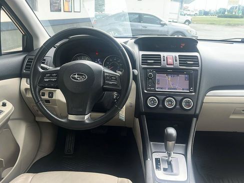 Used 2013 Subaru Crosstrek 2.0i Limited w/ Popular Pkg 2 AWD/4WD image 12