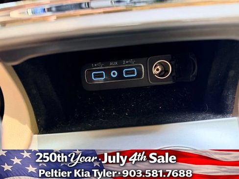 Used 2020 Jeep Grand Cherokee Limited w/ Luxury Group II AWD/4WD image 21