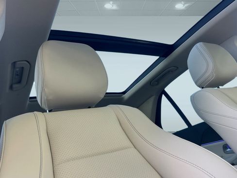 New 2025 Mercedes-Benz GLE 350 4MATIC image 25
