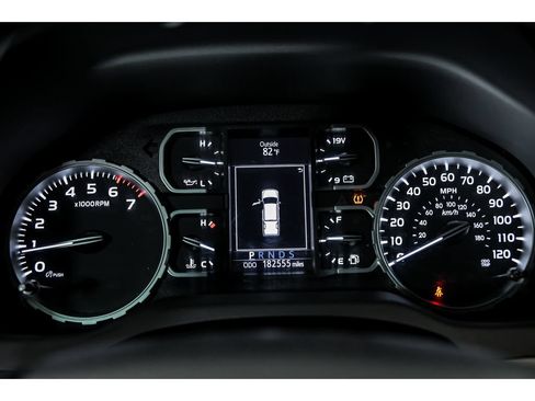 Used 2019 Toyota Tundra SR5 w/ TRD Sport Package AWD/4WD image 17
