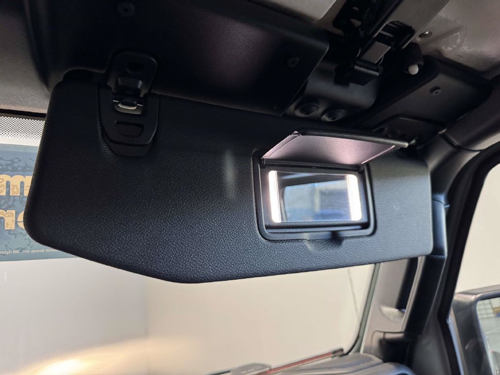 Used 2023 Jeep Wrangler Sport AWD/4WD image 26