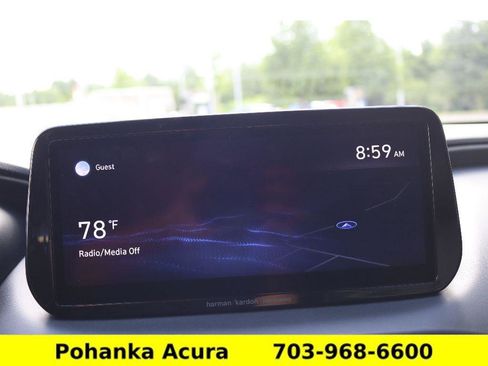 Used 2021 Hyundai Santa Fe Limited image 9