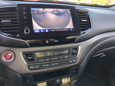 Used 2023 Honda Ridgeline RTL image 24