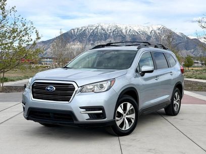 Used 2020 Subaru Ascent Premium w/ Convenience Package
