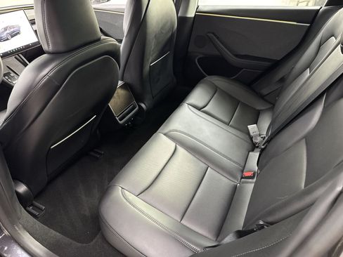Used 2024 Tesla Model 3 Standard Range RWD image 37