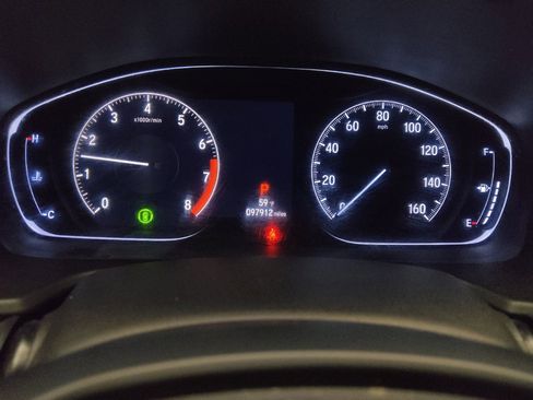 Used 2018 Honda Accord Sport image 23