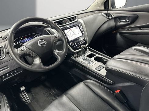 Used 2023 Nissan Murano SL w/ SL Moonroof Package FWD image 13