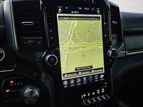 Used 2020 RAM 1500 Limited image 13