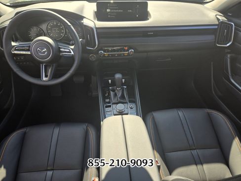 New 2026 MAZDA CX-50 2.5 Turbo w/ Accent Package image 10