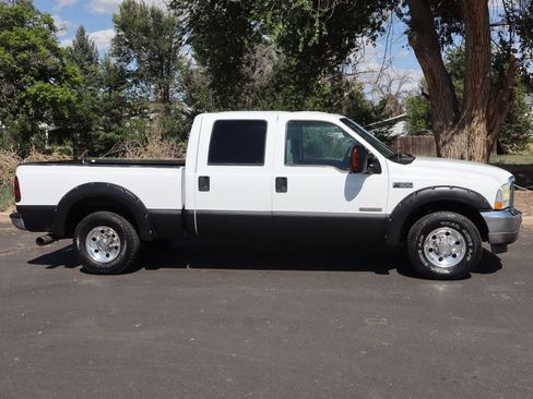 Used 2004 Ford F350 XLT RWD image 3