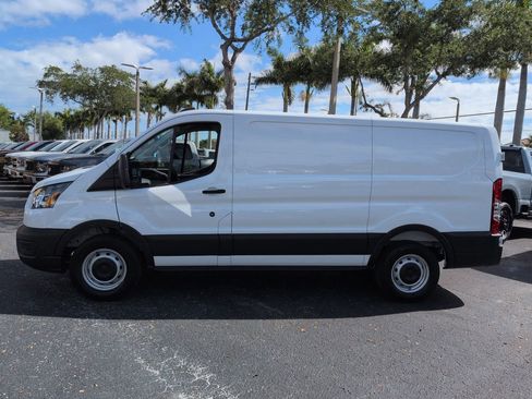 New 2026 Ford Transit 150 Low Roof RWD image 7