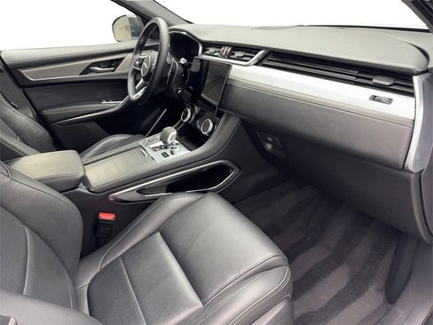Used 2024 Jaguar F-PACE R-Dynamic S image 50