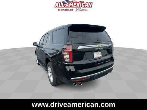 Used 2024 Chevrolet Tahoe Premier image 6