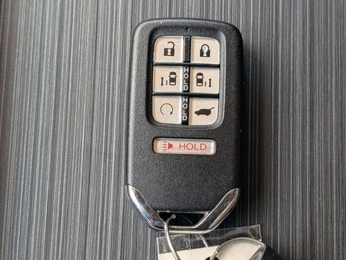 Used 2024 Honda Odyssey Touring image 33