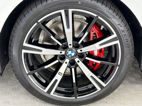New 2027 BMW 530i w/ M Sport Package RWD image 10