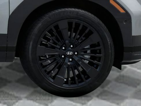 New 2026 Hyundai Santa Fe Calligraphy AWD/4WD image 8