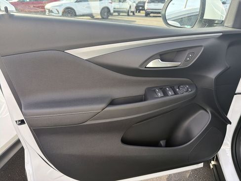 New 2026 Buick Envista Preferred w/ Convenience I Package FWD image 7