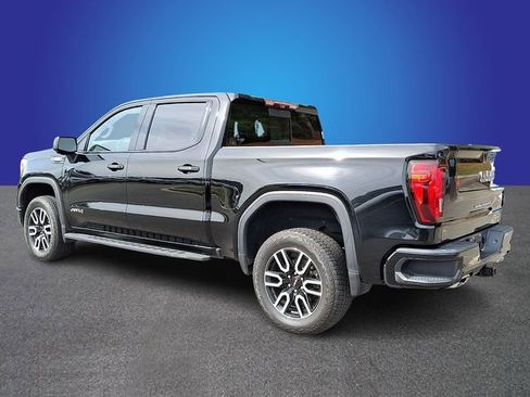 Used 2021 GMC Sierra 1500 AT4 w/ AT4 Premium Package AWD/4WD image 6