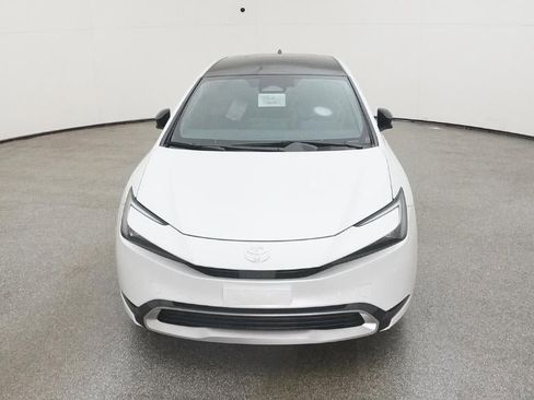 New 2026 Toyota Prius Plug-In Hybrid image 15