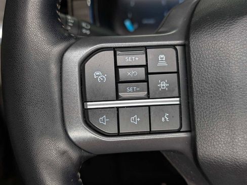 Certified 2024 Ford F150 Lariat w/ Tow/Haul Package image 39