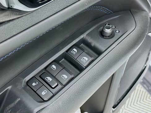 New 2026 Jeep Compass Limited image 22