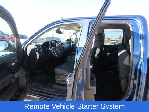 Used 2015 Chevrolet Silverado 1500 LT w/ All Star Edition image 5