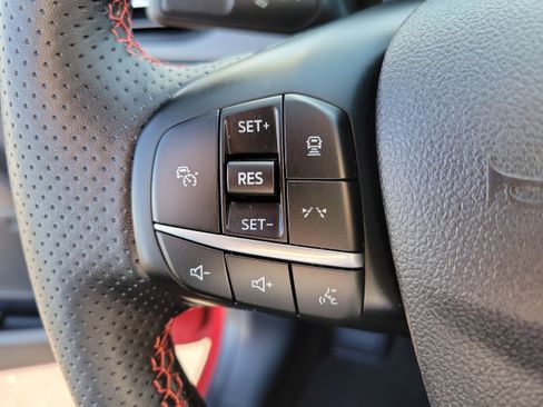 Used 2024 Ford Escape ST-Line w/ Tech Pack #1 image 24