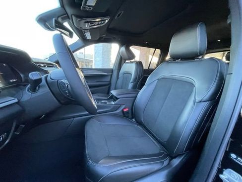 New 2026 Jeep Grand Cherokee Altitude AWD/4WD image 12