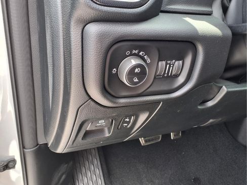 New 2026 RAM 1500 RHO AWD/4WD image 14