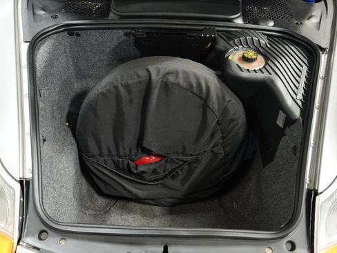 Used 1998 Porsche Boxster image 26