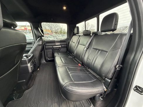 Used 2018 Ford F150 XLT w/ Equipment Group 302A Luxury image 25