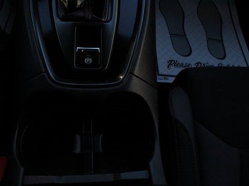 Certified 2023 Subaru WRX w/ Accessory Package (1A8) image 35