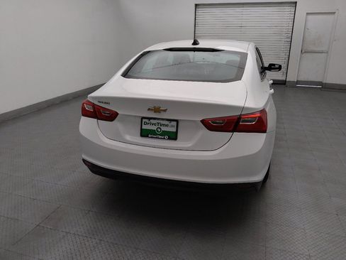 Used 2023 Chevrolet Malibu LS FWD image 7