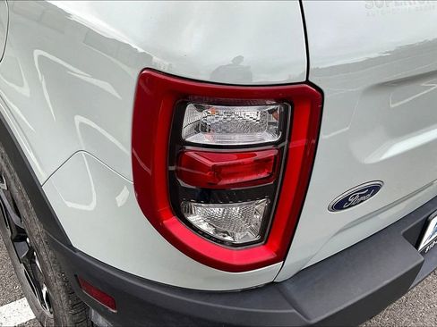 Used 2021 Ford Bronco Sport Outer Banks AWD/4WD image 22