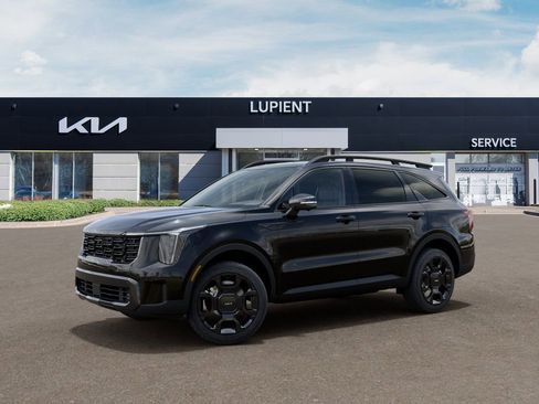 New 2026 Kia Sorento SX Prestige AWD/4WD image 5