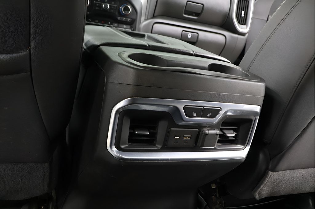Used 2021 Chevrolet Silverado 2500 LTZ w/ LTZ Plus Package AWD/4WD image 26