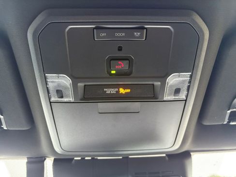 Used 2025 Toyota Tacoma SR5 image 29