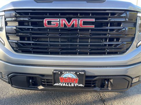 New 2026 GMC Sierra 1500 Elevation image 63