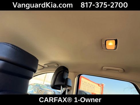 Certified 2025 Kia Sportage EX image 26