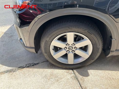 Used 2024 Honda Prologue EX image 12